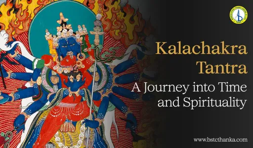 Kalachakra Tantra